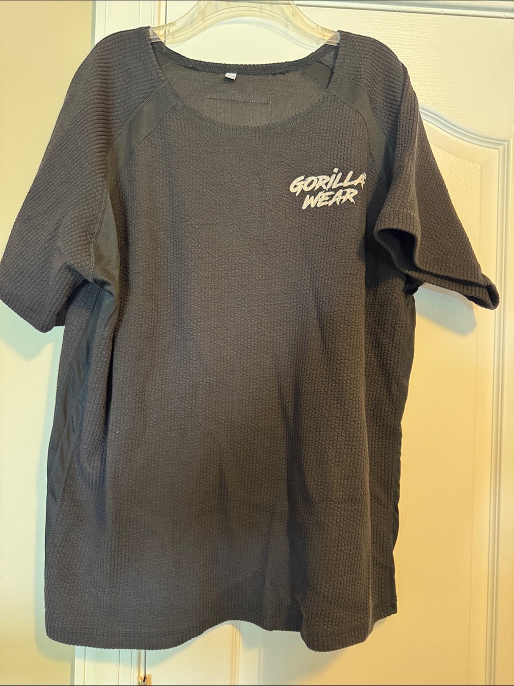 🦍Gorilla Wear Workout Top🦍